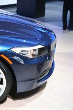BMW Z4 2009 года